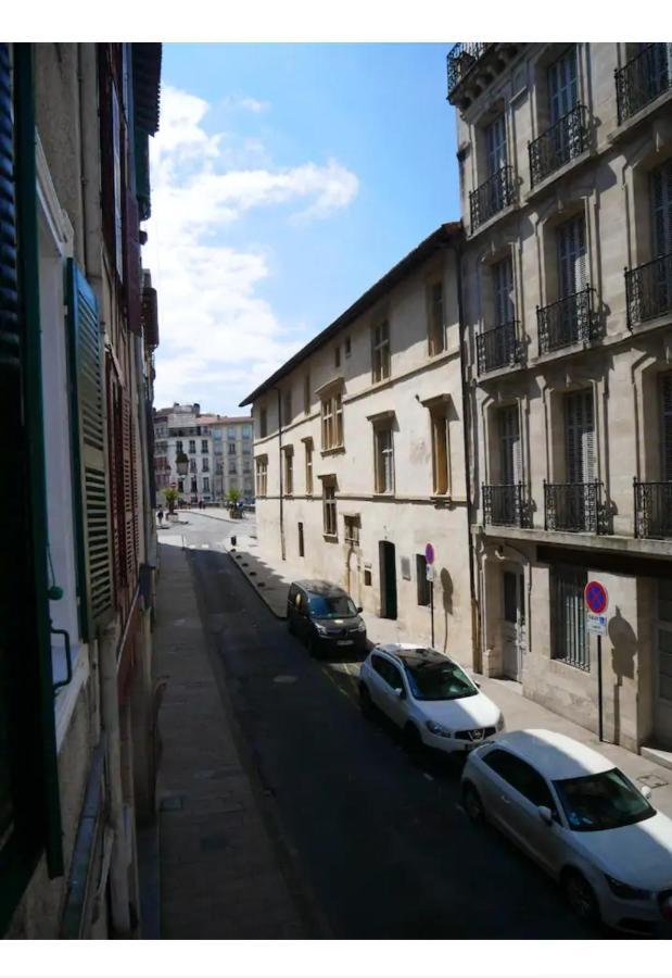 T2 Au Coeur De