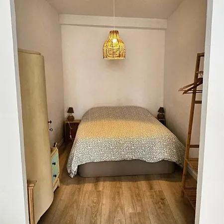 Appartement T2 au coeur de Bayonne Extérieur photo