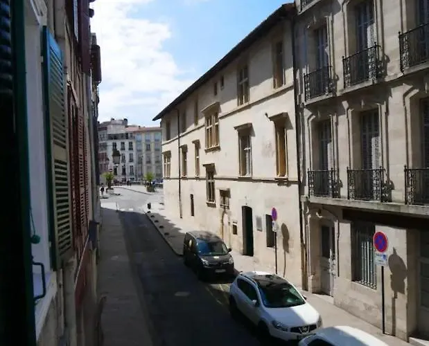 T2 Au Coeur De Bayonne