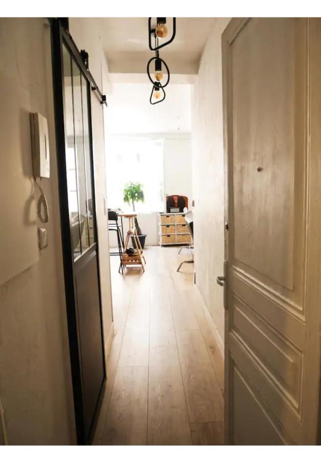 Apartment T2 Au Coeur De Bayonne