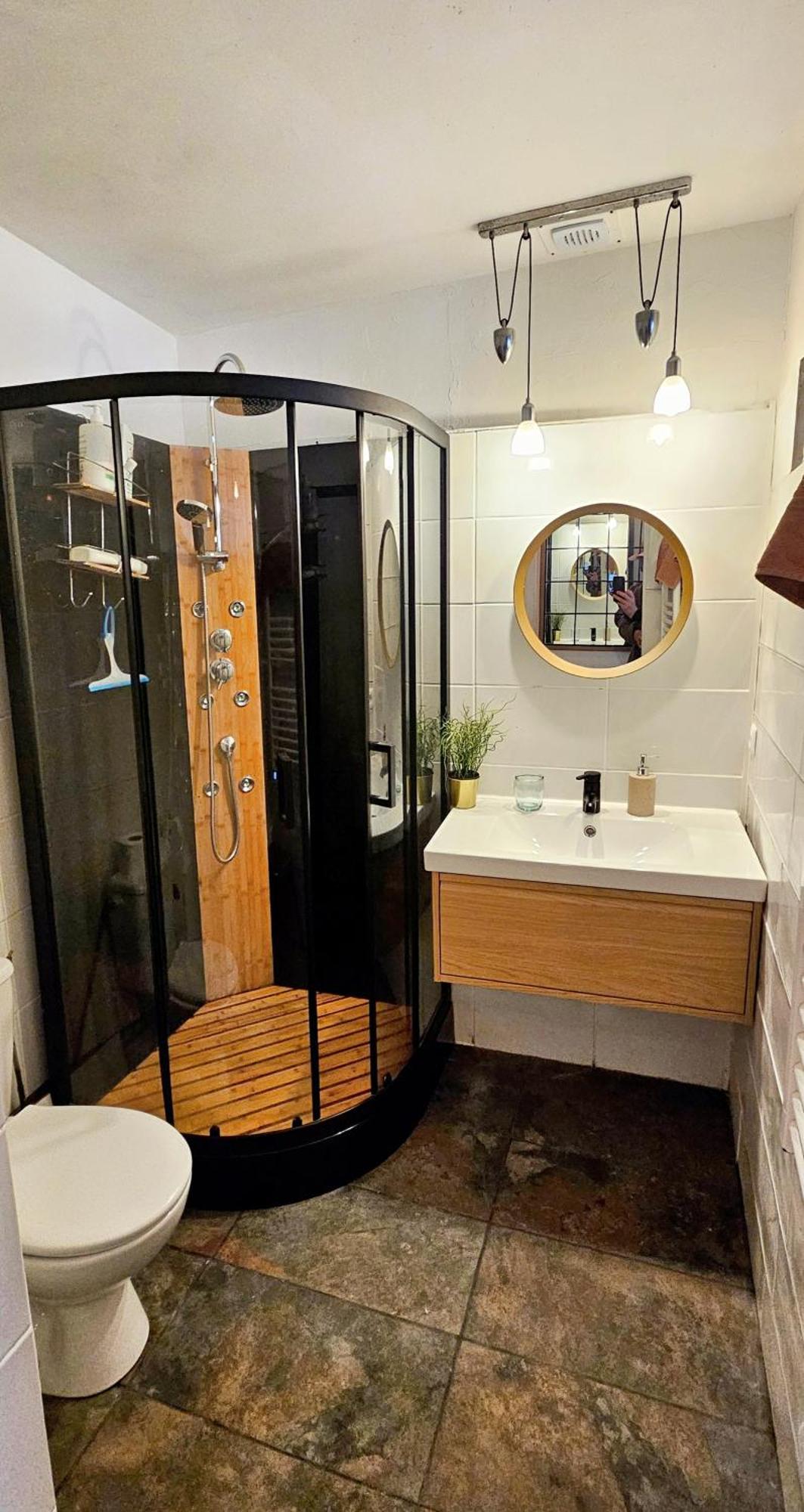 T2 Au Coeur De Apartment Bayonne